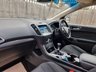 USED 2017 67 FORD EDGE 2.0 TDCi Titanium SUV 5dr Diesel Manual AWD Euro 6 (s/s) (180 ps) ** WE OFFER FINANCE ON THIS CAR **