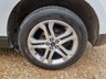 USED 2017 67 FORD EDGE 2.0 TDCi Titanium SUV 5dr Diesel Manual AWD Euro 6 (s/s) (180 ps) ** WE OFFER FINANCE ON THIS CAR **