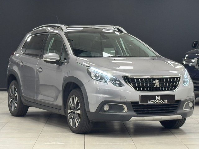 2019 PEUGEOT 2008 - Photo 5
