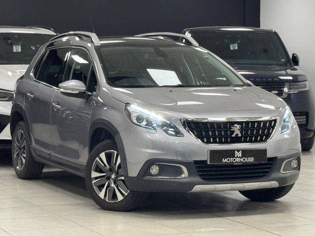 2019 PEUGEOT 2008 - Photo 6