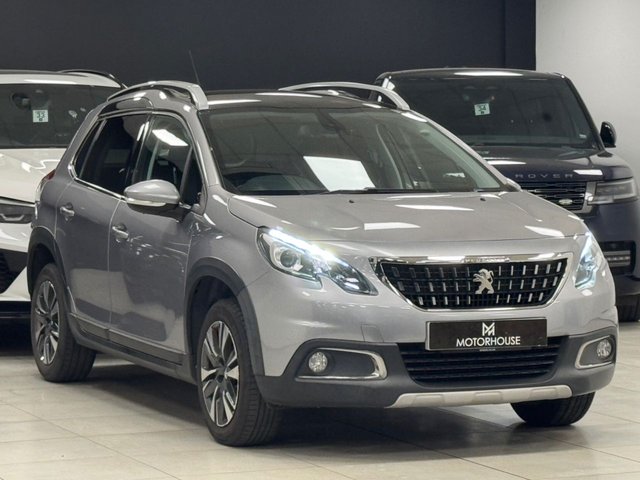 2019 PEUGEOT 2008 - Photo 7