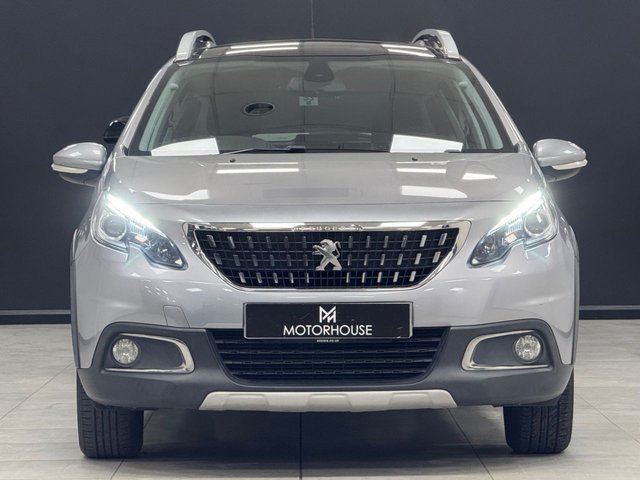 2019 PEUGEOT 2008 - Photo 8