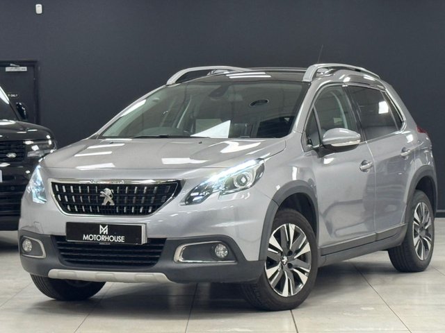 2019 PEUGEOT 2008 - Photo 9