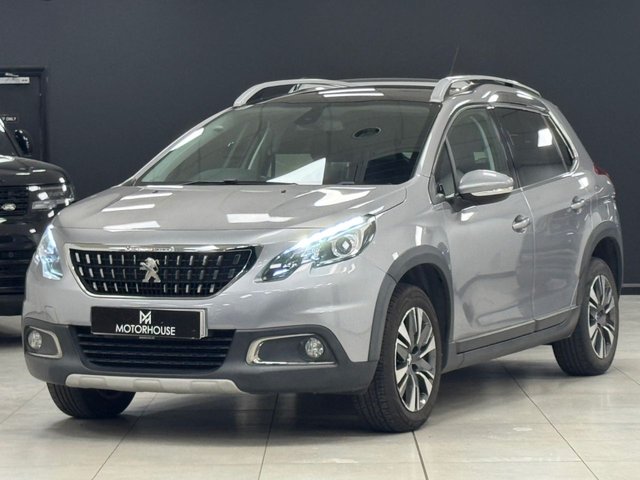2019 PEUGEOT 2008 - Photo 10