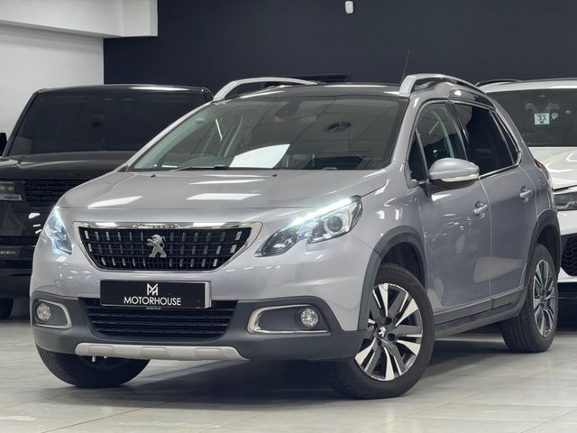 2019 PEUGEOT 2008 - Photo 11
