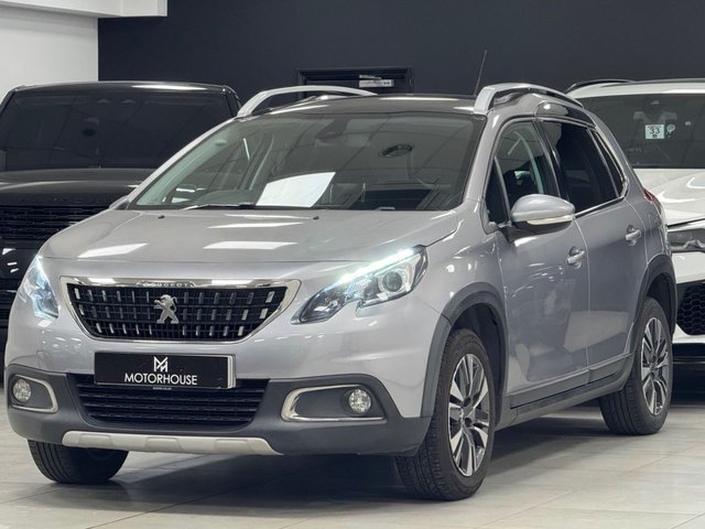 2019 PEUGEOT 2008 - Photo 12
