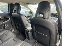 USED 2017 17 VOLVO V40 CROSS COUNTRY 2.0 D2 Pro Hatchback 5dr Diesel Manual Euro 6 (s/s) (120 ps) - SAT NAV - HEATED LEATHER - P/SENSORS - BLUETOOTH - CRUISE - DAB RADIO