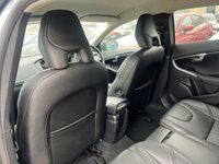 USED 2017 17 VOLVO V40 CROSS COUNTRY 2.0 D2 Pro Hatchback 5dr Diesel Manual Euro 6 (s/s) (120 ps) - SAT NAV - HEATED LEATHER - P/SENSORS - BLUETOOTH - CRUISE - DAB RADIO