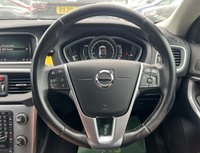 USED 2017 17 VOLVO V40 CROSS COUNTRY 2.0 D2 Pro Hatchback 5dr Diesel Manual Euro 6 (s/s) (120 ps) - SAT NAV - HEATED LEATHER - P/SENSORS - BLUETOOTH - CRUISE - DAB RADIO