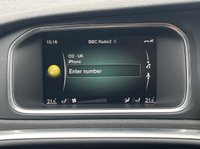 USED 2017 17 VOLVO V40 CROSS COUNTRY 2.0 D2 Pro Hatchback 5dr Diesel Manual Euro 6 (s/s) (120 ps) - SAT NAV - HEATED LEATHER - P/SENSORS - BLUETOOTH - CRUISE - DAB RADIO