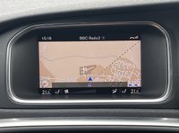 USED 2017 17 VOLVO V40 CROSS COUNTRY 2.0 D2 Pro Hatchback 5dr Diesel Manual Euro 6 (s/s) (120 ps) - SAT NAV - HEATED LEATHER - P/SENSORS - BLUETOOTH - CRUISE - DAB RADIO