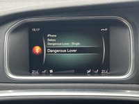 USED 2017 17 VOLVO V40 CROSS COUNTRY 2.0 D2 Pro Hatchback 5dr Diesel Manual Euro 6 (s/s) (120 ps) - SAT NAV - HEATED LEATHER - P/SENSORS - BLUETOOTH - CRUISE - DAB RADIO