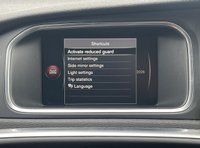 USED 2017 17 VOLVO V40 CROSS COUNTRY 2.0 D2 Pro Hatchback 5dr Diesel Manual Euro 6 (s/s) (120 ps) - SAT NAV - HEATED LEATHER - P/SENSORS - BLUETOOTH - CRUISE - DAB RADIO