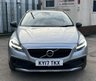 USED 2017 17 VOLVO V40 CROSS COUNTRY 2.0 D2 Pro Hatchback 5dr Diesel Manual Euro 6 (s/s) (120 ps) - SAT NAV - HEATED LEATHER - P/SENSORS - BLUETOOTH - CRUISE - DAB RADIO