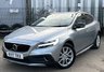 USED 2017 17 VOLVO V40 CROSS COUNTRY 2.0 D2 Pro Hatchback 5dr Diesel Manual Euro 6 (s/s) (120 ps) - SAT NAV - HEATED LEATHER - P/SENSORS - BLUETOOTH - CRUISE - DAB RADIO