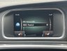 USED 2017 17 VOLVO V40 CROSS COUNTRY 2.0 D2 Pro Hatchback 5dr Diesel Manual Euro 6 (s/s) (120 ps) - SAT NAV - HEATED LEATHER - P/SENSORS - BLUETOOTH - CRUISE - DAB RADIO