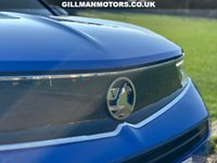 USED 2021 21 VAUXHALL MOKKA 1.2 Turbo SE SUV 5dr Petrol Manual Euro 6 (s/s) (100 ps) SUPER LOW MILES