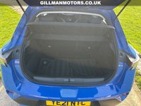 USED 2021 21 VAUXHALL MOKKA 1.2 Turbo SE SUV 5dr Petrol Manual Euro 6 (s/s) (100 ps) SUPER LOW MILES