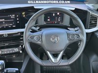 USED 2021 21 VAUXHALL MOKKA 1.2 Turbo SE SUV 5dr Petrol Manual Euro 6 (s/s) (100 ps) SUPER LOW MILES