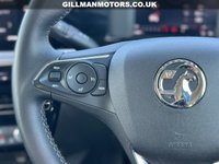 USED 2021 21 VAUXHALL MOKKA 1.2 Turbo SE SUV 5dr Petrol Manual Euro 6 (s/s) (100 ps) SUPER LOW MILES