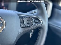 USED 2021 21 VAUXHALL MOKKA 1.2 Turbo SE SUV 5dr Petrol Manual Euro 6 (s/s) (100 ps) SUPER LOW MILES