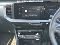 USED 2021 21 VAUXHALL MOKKA 1.2 Turbo SE SUV 5dr Petrol Manual Euro 6 (s/s) (100 ps) SUPER LOW MILES