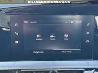 USED 2021 21 VAUXHALL MOKKA 1.2 Turbo SE SUV 5dr Petrol Manual Euro 6 (s/s) (100 ps) SUPER LOW MILES