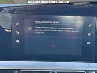 USED 2021 21 VAUXHALL MOKKA 1.2 Turbo SE SUV 5dr Petrol Manual Euro 6 (s/s) (100 ps) SUPER LOW MILES