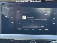 USED 2021 21 VAUXHALL MOKKA 1.2 Turbo SE SUV 5dr Petrol Manual Euro 6 (s/s) (100 ps) SUPER LOW MILES