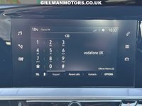 USED 2021 21 VAUXHALL MOKKA 1.2 Turbo SE SUV 5dr Petrol Manual Euro 6 (s/s) (100 ps) SUPER LOW MILES