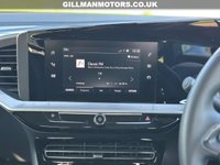 USED 2021 21 VAUXHALL MOKKA 1.2 Turbo SE SUV 5dr Petrol Manual Euro 6 (s/s) (100 ps) SUPER LOW MILES