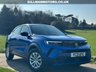 USED 2021 21 VAUXHALL MOKKA 1.2 Turbo SE SUV 5dr Petrol Manual Euro 6 (s/s) (100 ps) SUPER LOW MILES