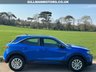 USED 2021 21 VAUXHALL MOKKA 1.2 Turbo SE SUV 5dr Petrol Manual Euro 6 (s/s) (100 ps) SUPER LOW MILES