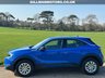 USED 2021 21 VAUXHALL MOKKA 1.2 Turbo SE SUV 5dr Petrol Manual Euro 6 (s/s) (100 ps) SUPER LOW MILES