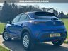 USED 2021 21 VAUXHALL MOKKA 1.2 Turbo SE SUV 5dr Petrol Manual Euro 6 (s/s) (100 ps) SUPER LOW MILES