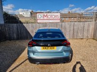 USED 2021 21 CITROEN C4 1.2 PureTech Sense Plus Hatchback 5dr Petrol Manual Euro 6 (s/s) (130 ps) ** WE OFFER FINANCE ON THIS CAR **