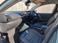 USED 2021 21 CITROEN C4 1.2 PureTech Sense Plus Hatchback 5dr Petrol Manual Euro 6 (s/s) (130 ps) ** WE OFFER FINANCE ON THIS CAR **