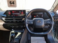 USED 2021 21 CITROEN C4 1.2 PureTech Sense Plus Hatchback 5dr Petrol Manual Euro 6 (s/s) (130 ps) ** WE OFFER FINANCE ON THIS CAR **