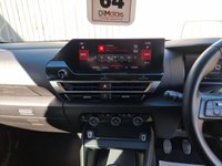 USED 2021 21 CITROEN C4 1.2 PureTech Sense Plus Hatchback 5dr Petrol Manual Euro 6 (s/s) (130 ps) ** WE OFFER FINANCE ON THIS CAR **
