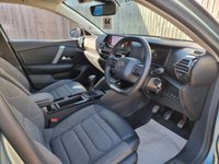 USED 2021 21 CITROEN C4 1.2 PureTech Sense Plus Hatchback 5dr Petrol Manual Euro 6 (s/s) (130 ps) ** WE OFFER FINANCE ON THIS CAR **