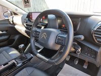 USED 2021 21 CITROEN C4 1.2 PureTech Sense Plus Hatchback 5dr Petrol Manual Euro 6 (s/s) (130 ps) ** WE OFFER FINANCE ON THIS CAR **