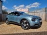 USED 2021 21 CITROEN C4 1.2 PureTech Sense Plus Hatchback 5dr Petrol Manual Euro 6 (s/s) (130 ps) ** WE OFFER FINANCE ON THIS CAR **