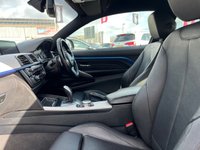 USED 2014 64 BMW 4 SERIES 2.0 420d M Sport Coupe 2dr Diesel Auto Euro 6 (s/s) (184 ps) 