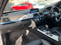 USED 2014 64 BMW 4 SERIES 2.0 420d M Sport Coupe 2dr Diesel Auto Euro 6 (s/s) (184 ps) 