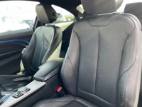 USED 2014 64 BMW 4 SERIES 2.0 420d M Sport Coupe 2dr Diesel Auto Euro 6 (s/s) (184 ps) 
