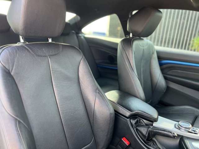 2014 BMW 4 SERIES - Photo 9