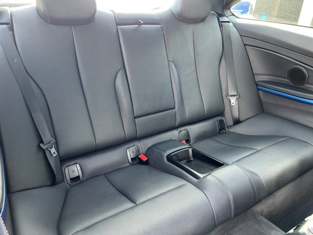 2014 BMW 4 SERIES - Photo 10