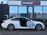 USED 2014 64 BMW 4 SERIES 2.0 420d M Sport Coupe 2dr Diesel Auto Euro 6 (s/s) (184 ps) 