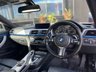 USED 2014 64 BMW 4 SERIES 2.0 420d M Sport Coupe 2dr Diesel Auto Euro 6 (s/s) (184 ps) 