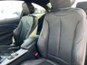 USED 2014 64 BMW 4 SERIES 2.0 420d M Sport Coupe 2dr Diesel Auto Euro 6 (s/s) (184 ps) 